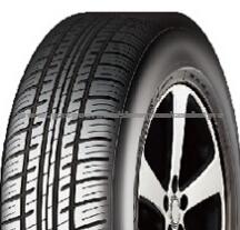 165/65R13 Semi Radial Car Tyre