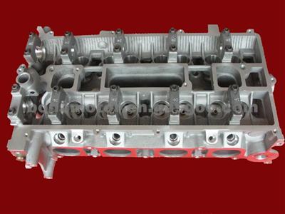 Cylinder Head For MAZDA CARS L3, 2.3 Engine L30910090M Cylinder Head