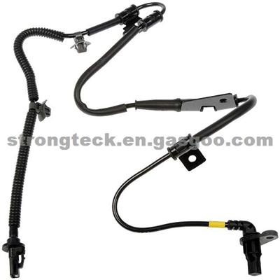 HYUNDAI TUCSON ABS SENSOR 956702E310 95670-2E310