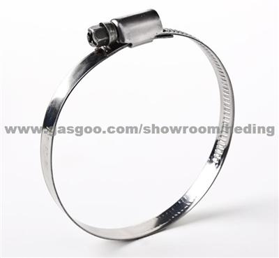 Germany Type Hose Clamp