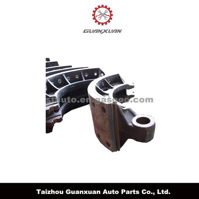 Brake Shoe Assembly