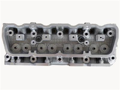 Cylinder Head For NISSAN CARS K21 K25, Forklift 2.5D 8V 1990- Engine 11040-FY501cylinder Head