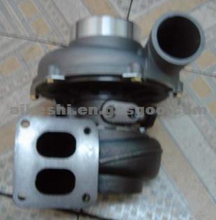 Turbocharger 24100-2771A