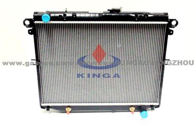 Car Radiator For Toyota Townace Noah'96 2c Cr41 At