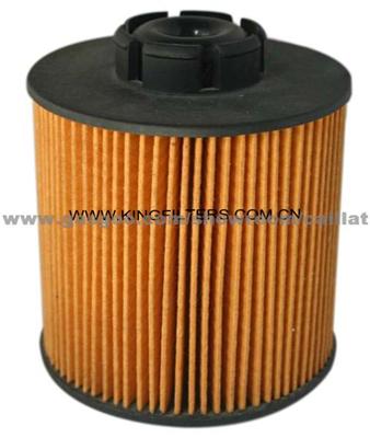 FUEL OIL FILTER ELEMENT FOR Mercedes-Benz 0000901251 0000901551 9060920305 PU1046/1X E52KPD36