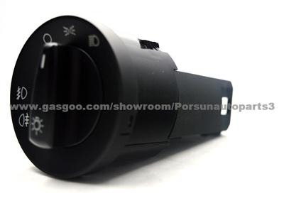 Passat Headlight Switch 1C0 941 531