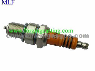 Automotive K6RTC Spark Plug