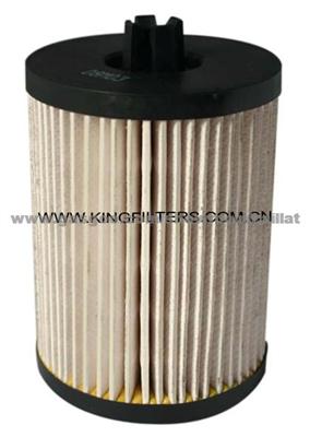 OIL FILTER ELEMENT USE FOR VW 7L6127434 PU821X-2