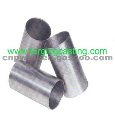 Motorcycle Cylinder Liner 31358436