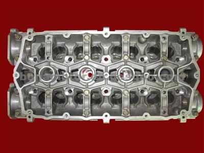 Cylinder Head For ROWER MG CARS 500 1.8T Engine Cylinder Head