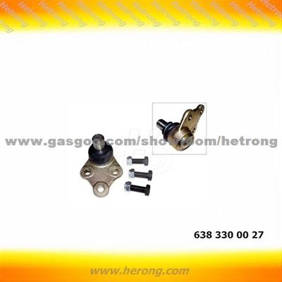 638 330 00 27 Ball Joint