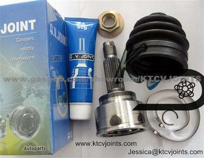 MAZDA KIA PRIDE FESTIVA KI043529K