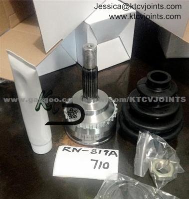 Renault C.V.Joint Constant Velocity Joint Drive Axle Parts