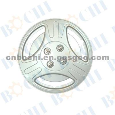 PP Wheel Cover