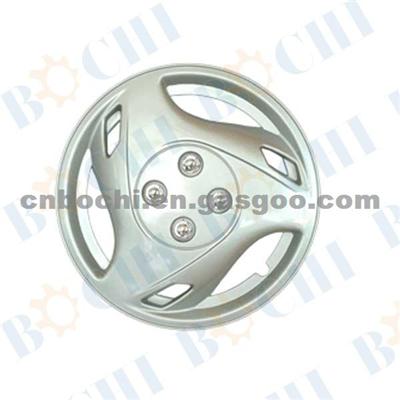 Plastic Rim Wheel Cover