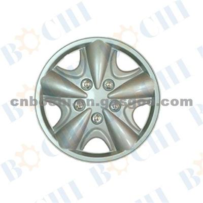 New Type Car Wheel Cover