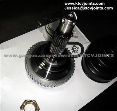 CITROEN JUMPER Outer.CV Joint Velocity Joint 9566722180