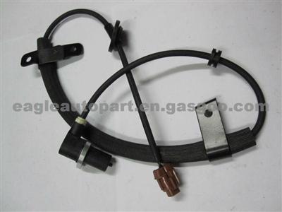 ABS Wheel Sensor For Nissan Maximma 47811-0M030 Front Left