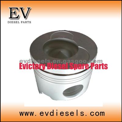 MITSUBISHI Engine Piston 8DC10 Piston Kit