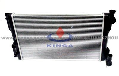 Auto Radiator For Toyota Corolla 08-Mt