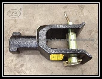 Trailer Pintle Hook
