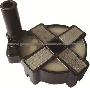 IGNITION COIL FOR MAZDA MITSUBISHI F696 H3T024 OK20-11810-X8 MD618393 UF313