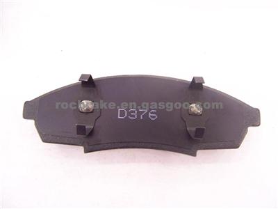 Brake Pad For Buick 12321442