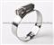 American Type Hose Clamp
