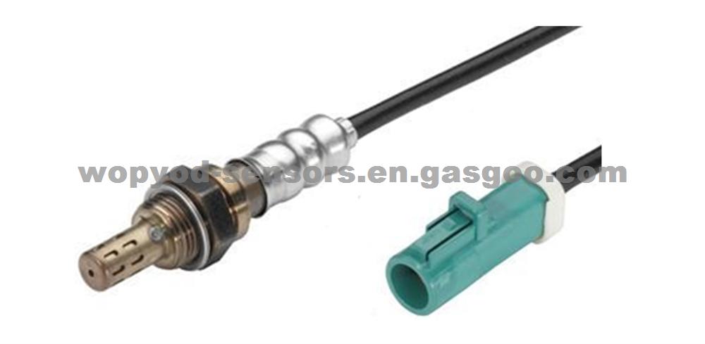 NGK OZA519-SZ2 Oxygen Sensor