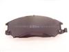 Brake Pad For Hyundai 58101-26A00