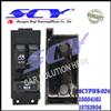 Black Master Power Window Switch Driver Side Left LH For Silverado Sierra 00-02 OE 15054161 15753934