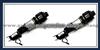 PAIR LEFT & RIGHT FRONT AIR SUSPENSION SHOCKS MERCEDES W211 2113206013 2113206113 2113209413 2113209313 2113205513 2113205543