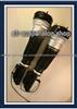 Amortisseurs De Suspension De L Air 2203202438- LEFT & RIGHT FRONT AIR SUSPENSION SHOCKS - MERCEDES S-CLASS W220 2pcs
