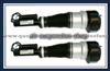 PAIR - FRONT AIRMATIC AIR SUSPENSION SHOCK STRUT FOR MERCEDES S-CLASS - 221 320 49 13 / 2213204913, 221 320 93 13 / 2213209313