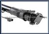 Mercedes R -Clase W251 Amortiguador Suspension Neumatica Airmatic ADS 2513201831