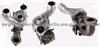 Turbo 700830-0001 FOR Renault GT1544S