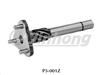 P3-001Z Planetary Shafts For BOSCH PMGR Starter