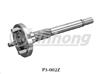 P3-002Z Planetary Shafts For BOSCH PLGR Starter