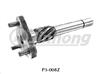 P3-008Z Planetary Shafts For BOSCH PMGR Starter