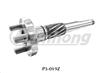 P3-019Z Planetary Shafts For ISKRA PLGR Starter