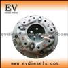 F17C Clutch Pressure Disc F17C Clutch Plate HINO