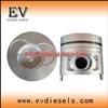 HINO Diesel Engine F17C Piston 13216-1910 13211-2281