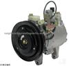 AC COMPRESSOR FOR SV07E KUBOTA KX185