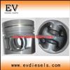 4995266 ISF ISF2.8 Piston For Cummins