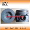 FOTON Truck CUMMINS Diesel ISF ISF3.8 Piston Kit