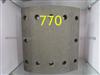 Mercedes Brake Lining 770