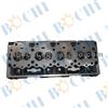 G152 Engine Auto Cylinder Head 10137567 For Hummer