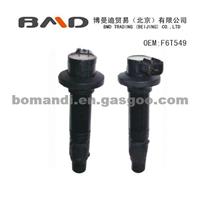 BMD Ignition Coil For GM Oem F6T549