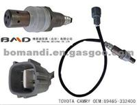 BMD Oxygen Sensor For Toyota 89465-33240