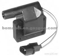 BMD HYUNDAI Ignition Coil 27301-02502